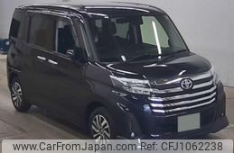 toyota roomy 2023 quick_quick_5BA-M900A_1029431