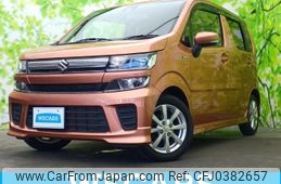 suzuki wagon-r 2017 quick_quick_DAA-MH55S_MH55S-168254