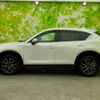 mazda cx-5 2018 quick_quick_3DA-KF2P_KF2P-200585 image 2