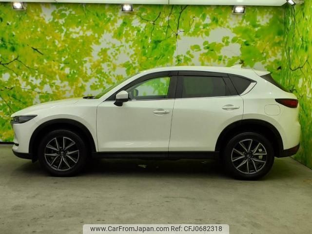 mazda cx-5 2018 quick_quick_3DA-KF2P_KF2P-200585 image 2