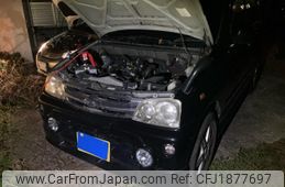 daihatsu terios-kid 2005 CFJ1877697