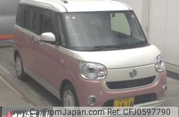 daihatsu move-canbus 2020 -DAIHATSU 【所沢 586ﾋ1818】--Move Canbus LA800S-0235613---DAIHATSU 【所沢 586ﾋ1818】--Move Canbus LA800S-0235613-