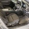 mazda mazda3 2020 -MAZDA--MAZDA3 6BA-BP5P--BP5P-109537---MAZDA--MAZDA3 6BA-BP5P--BP5P-109537- image 8