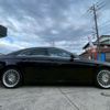 mercedes-benz cls-class 2007 CFJ1706305 image 4
