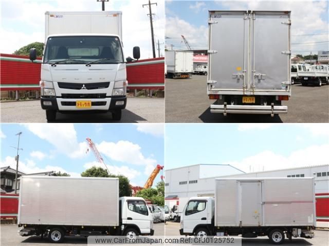 mitsubishi-fuso canter 2014 quick_quick_TKG-FEB50_FEB50-532892 image 2