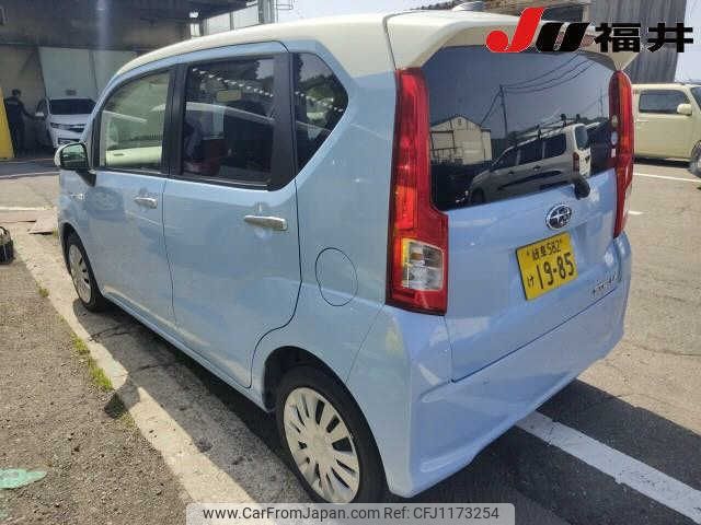 subaru stella 2015 -SUBARU 【岐阜 582ｹ1985】--Stella LA150F--001848---SUBARU 【岐阜 582ｹ1985】--Stella LA150F--001848- image 2