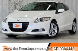 honda cr-z 2010 -HONDA--CR-Z DAA-ZF1--ZF1-1022519---HONDA--CR-Z DAA-ZF1--ZF1-1022519-