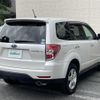 subaru forester 2009 CFJ1812516 image 8