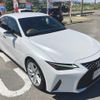 lexus is 2023 CFJ1621716 image 28