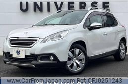 peugeot 2008 2015 -PEUGEOT--Peugeot 2008 ABA-A94HM01--VF3CUHMZ6FY112541---PEUGEOT--Peugeot 2008 ABA-A94HM01--VF3CUHMZ6FY112541-