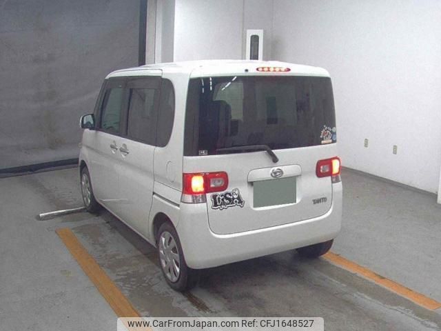daihatsu tanto 2011 CFJ1648527 image 2