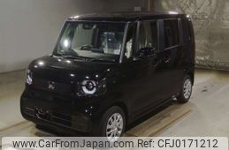 honda n-box 2024 -HONDA 【Ｎｏ後日 】--N BOX JF5-1105125---HONDA 【Ｎｏ後日 】--N BOX JF5-1105125-