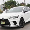 lexus rx 2023 -LEXUS--Lexus RX 5AA-TALH17--TALH17-1003702---LEXUS--Lexus RX 5AA-TALH17--TALH17-1003702- image 4