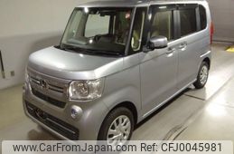 honda n-box 2021 -HONDA--N BOX JF4-1210136---HONDA--N BOX JF4-1210136-