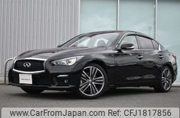 nissan skyline 2019 CFJ1817856