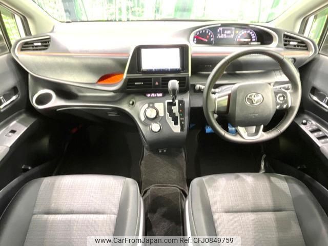 toyota sienta 2020 quick_quick_NSP170G_NSP170-7239955 image 2