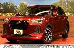 daihatsu rocky 2019 quick_quick_A200S_A200S-0000574
