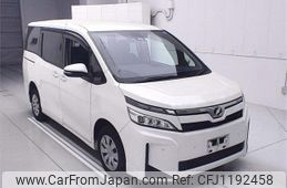 toyota voxy 2019 -TOYOTA--Voxy ZRR85G-0134112---TOYOTA--Voxy ZRR85G-0134112-