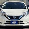 nissan note 2018 -NISSAN--Note HE12--154690---NISSAN--Note HE12--154690- image 21