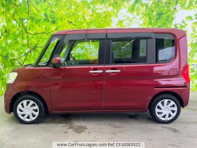 daihatsu tanto 2015 quick_quick_DBA-LA600S_LA600S-0344830 image 2