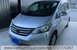honda freed 2009 -HONDA--Freed DBA-GB3--GB3-1051978---HONDA--Freed DBA-GB3--GB3-1051978-