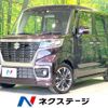 suzuki spacia 2021 quick_quick_MK53S_MK53S-956446 image 1