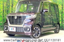 suzuki spacia 2021 quick_quick_MK53S_MK53S-956446