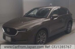 mazda cx-5 2019 -MAZDA 【静岡 330ﾀ8884】--CX-5 5BA-KF5P--KF5P-302404---MAZDA 【静岡 330ﾀ8884】--CX-5 5BA-KF5P--KF5P-302404-
