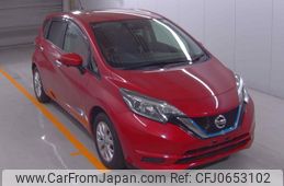 nissan note 2020 -NISSAN--Note HE12-307573---NISSAN--Note HE12-307573-