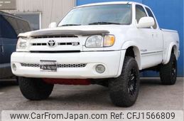 toyota tundra 2006 CFJ1566809