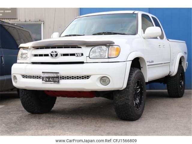 toyota tundra 2006 CFJ1566809 image 1