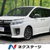 toyota voxy 2016 -TOYOTA--Voxy DBA-ZRR80W--ZRR80-0200256---TOYOTA--Voxy DBA-ZRR80W--ZRR80-0200256- image 1