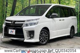 toyota voxy 2016 -TOYOTA--Voxy DBA-ZRR80W--ZRR80-0200256---TOYOTA--Voxy DBA-ZRR80W--ZRR80-0200256-