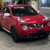 nissan juke 2014 -NISSAN--Juke YF15-404855---NISSAN--Juke YF15-404855- image 5