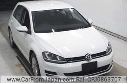 volkswagen golf 2016 -VOLKSWAGEN--VW Golf AUCJZ--GW173456---VOLKSWAGEN--VW Golf AUCJZ--GW173456-