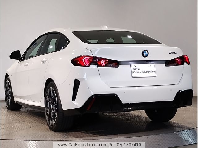 bmw 2-series 2025 CFJ1807410 image 2