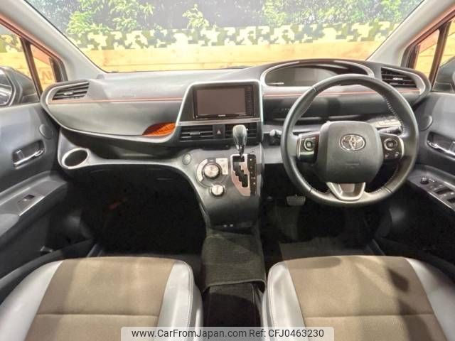 toyota sienta 2021 -TOYOTA--Sienta 5BA-NSP170G--NSP170-7271364---TOYOTA--Sienta 5BA-NSP170G--NSP170-7271364- image 2