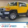 toyota fj-cruiser 2015 -TOYOTA--FJ Curiser CBA-GSJ15W--GSJ15-0129877---TOYOTA--FJ Curiser CBA-GSJ15W--GSJ15-0129877- image 1