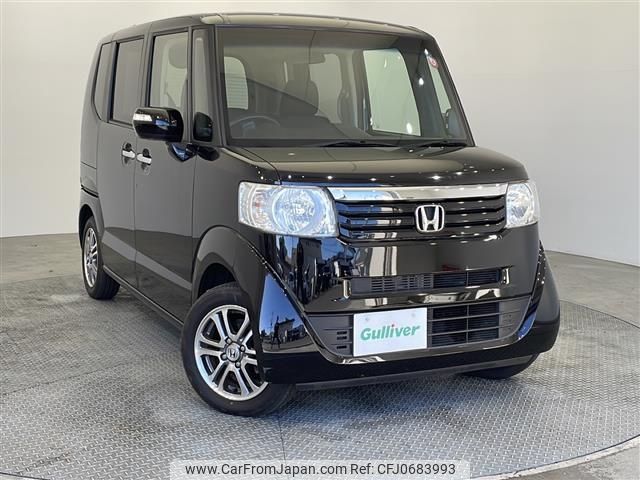 honda n-box 2013 -HONDA--N BOX DBA-JF1--JF1-1320915---HONDA--N BOX DBA-JF1--JF1-1320915- image 1