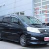 toyota alphard 2006 -TOYOTA--Alphard MNH15W--0042465---TOYOTA--Alphard MNH15W--0042465- image 20