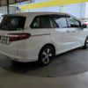 honda odyssey 2013 CFJ1638310 image 3