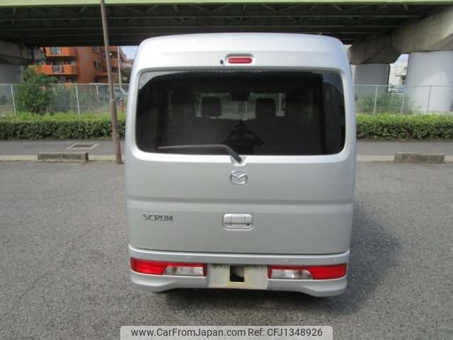 mazda scrum-wagon 2022 -MAZDA--Scrum Wagon 3BA-DG17W--DG17W-300251---MAZDA--Scrum Wagon 3BA-DG17W--DG17W-300251- image 2