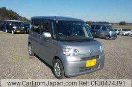 daihatsu tanto 2011 -DAIHATSU 【野田 580】--Tanto DBA-L375S--L375S-0432831---DAIHATSU 【野田 580】--Tanto DBA-L375S--L375S-0432831-