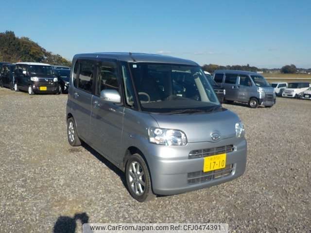 daihatsu tanto 2011 -DAIHATSU 【野田 580】--Tanto DBA-L375S--L375S-0432831---DAIHATSU 【野田 580】--Tanto DBA-L375S--L375S-0432831- image 1