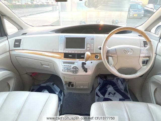 toyota estima 2008 quick_quick_GSR50W_GSR50-0008497 image 2