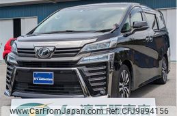 toyota vellfire 2018 -TOYOTA 【名変中 】--Vellfire AGH30W--0192878---TOYOTA 【名変中 】--Vellfire AGH30W--0192878-