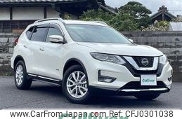 nissan x-trail 2020 -NISSAN--X-Trail DAA-HNT32--HNT32-185544---NISSAN--X-Trail DAA-HNT32--HNT32-185544-