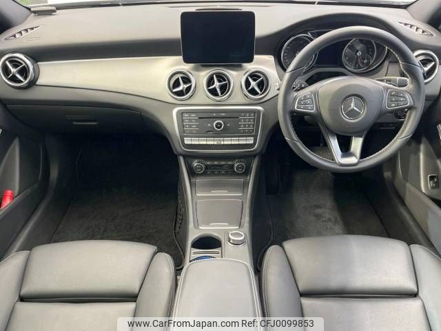 mercedes-benz gla-class 2017 -MERCEDES-BENZ--Benz GLA DBA-156947--WDC1569472J370228---MERCEDES-BENZ--Benz GLA DBA-156947--WDC1569472J370228- image 2