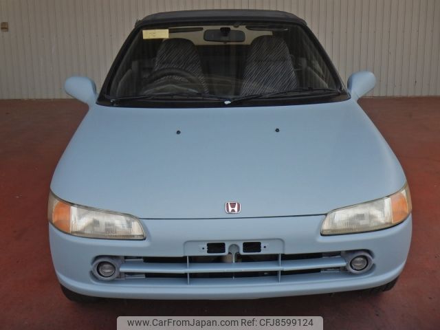 honda beat 1994 -HONDA--Beat E-PP1--PP1-1031773---HONDA--Beat E-PP1--PP1-1031773- image 2