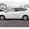 toyota prius-α 2015 -TOYOTA--Prius α DAA-ZVW41W--ZVW41-0028877---TOYOTA--Prius α DAA-ZVW41W--ZVW41-0028877- image 10